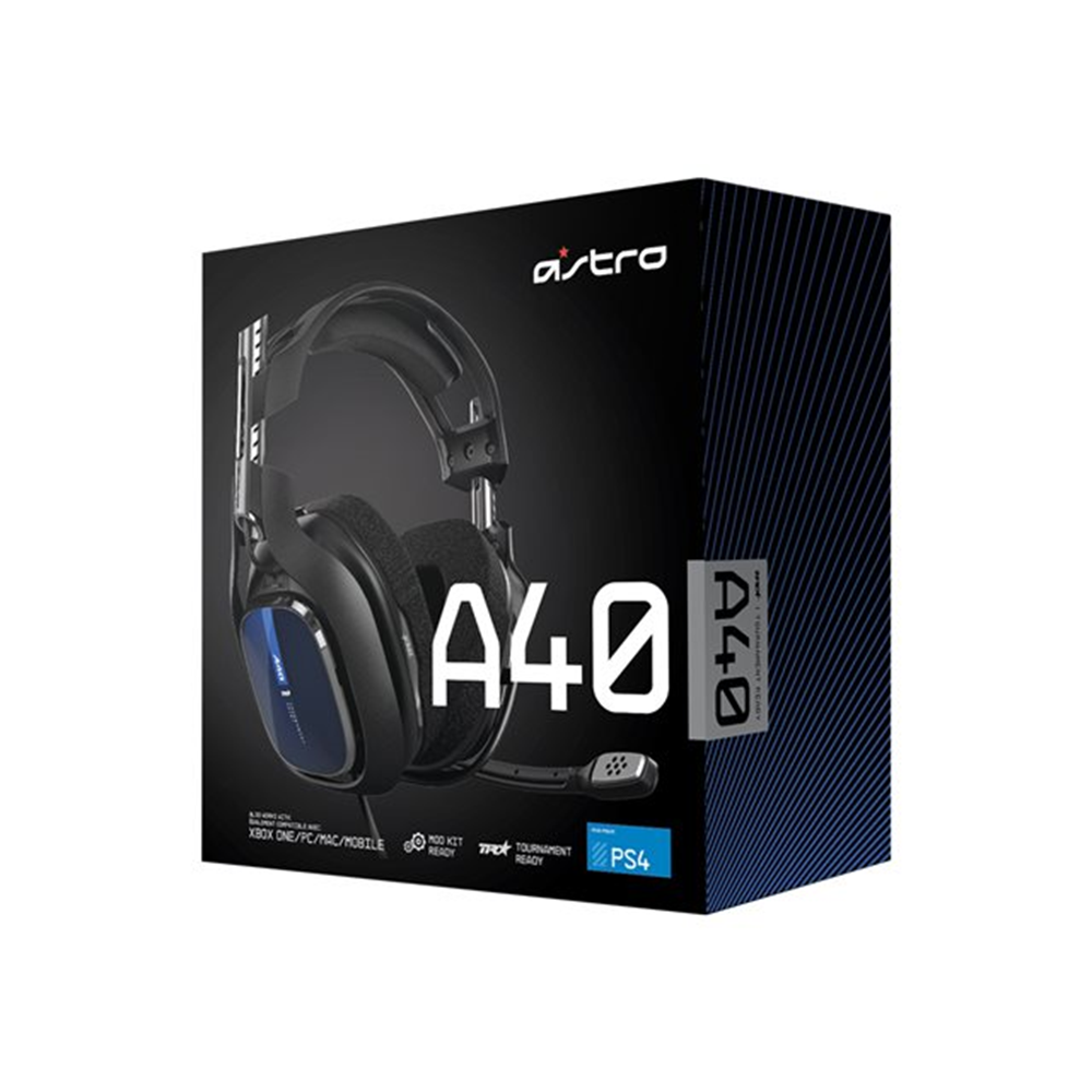 A40 TR Headset