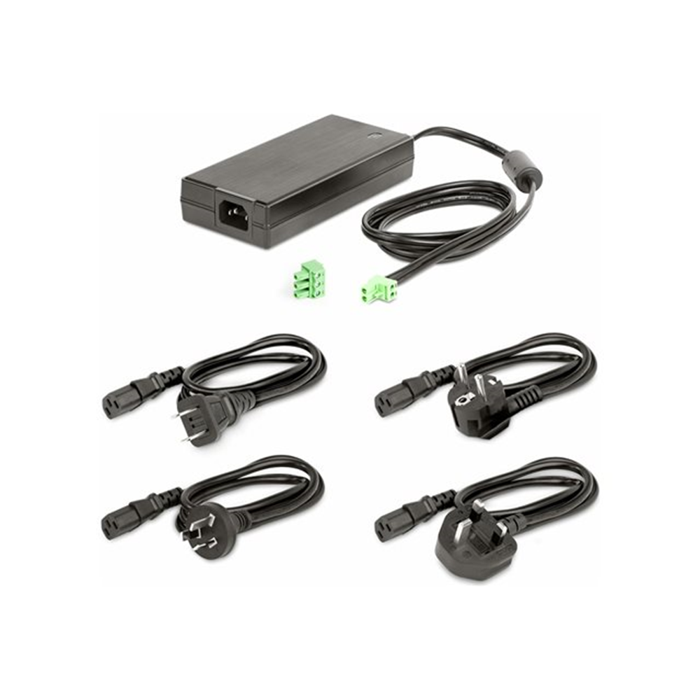 AC/DC Power Adapter/Supply for USB Hubs