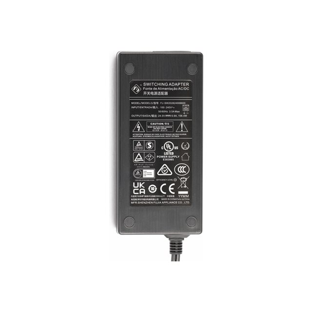 AC/DC Power Adapter/Supply for USB Hubs