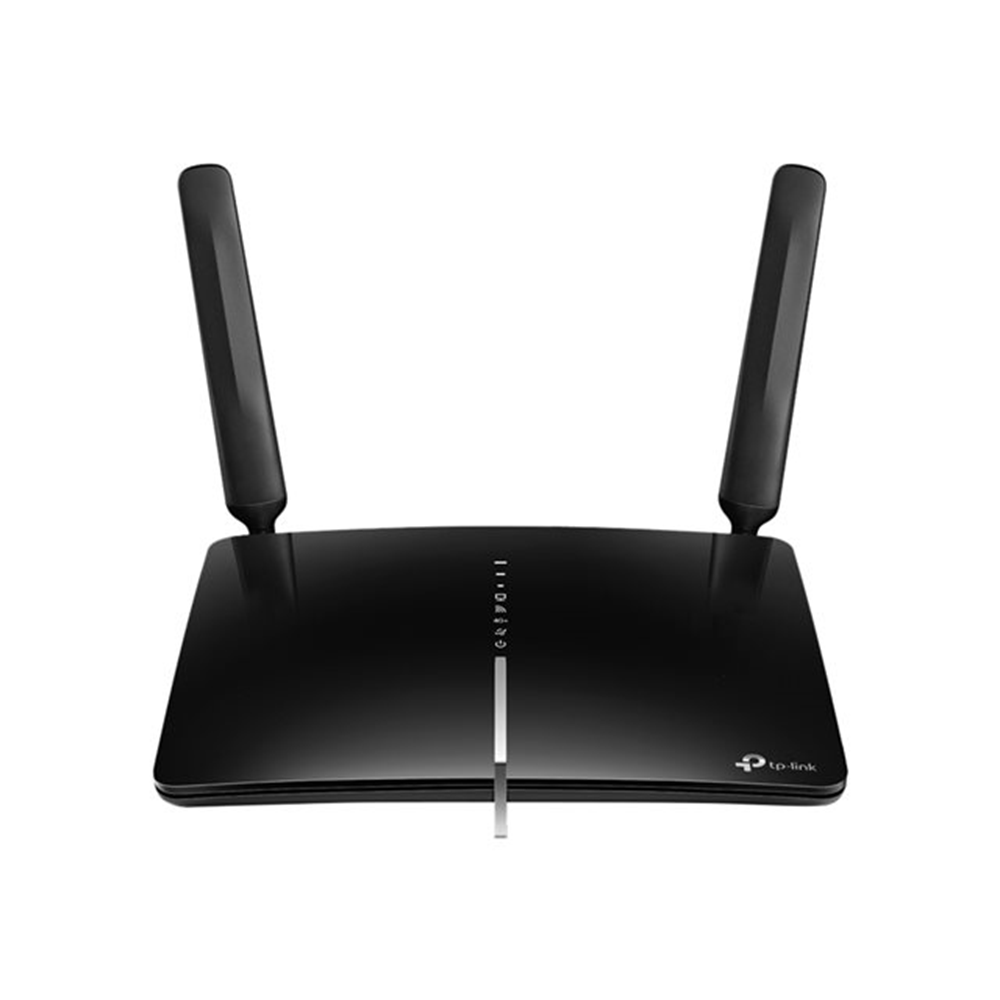 AC1200 4G LTE Advanced Cat6 Gigabit Router