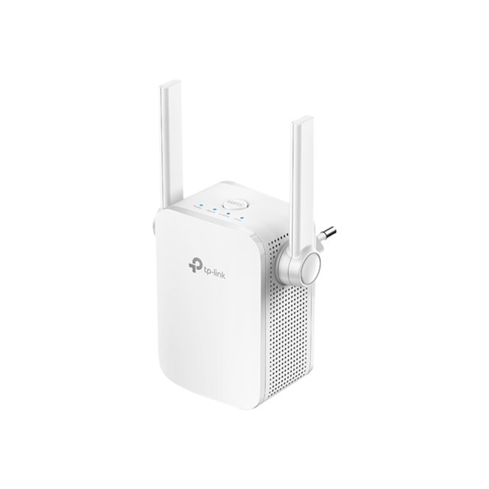 AC1200 Dual Band Wireless Wall Plugged Range Extender MediaTek 867Mbps at 5GHz + 300Mbps at 2.4GHz 8