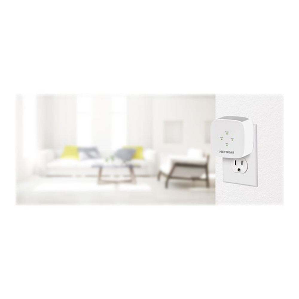 AC1200 WALLPLUG EXTENDER