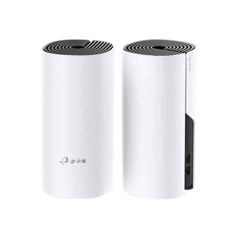 AC1200 Whole-Home Mesh Wi-Fi System