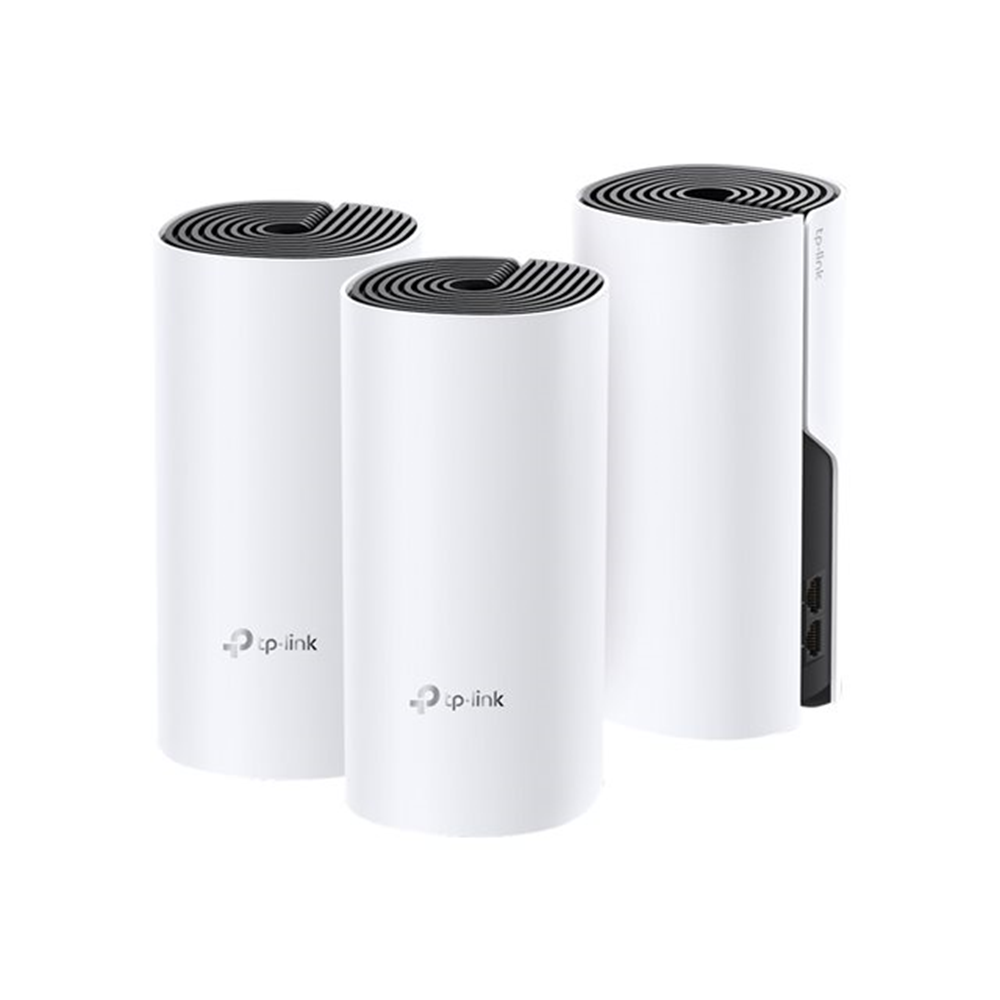 AC1200 Whole-Home Mesh Wi-Fi System  Qualcomm CPU  867Mbps at 5GHz+300Mbps at 2.4GHz  2 Gigabit Ports  2 internal antennas  MU-MIMMIMO  Beamforming  Parental Co AC1200 Whole-Home Mesh Wi-Fi System  Qualcomm CPU  867Mbps at 5GHz+300Mbps at 2.4GHz  2 Gigabit Ports  2 internal antennas  MU-MIMMIMO  Beamforming  Parental Co