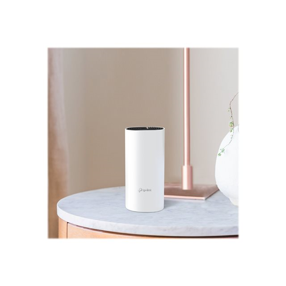 AC1200 Whole-Home Mesh Wi-Fi System  Qualcomm CPU  867Mbps at 5GHz+300Mbps at 2.4GHz  2 Gigabit Ports  2 internal antennas  MU-MIMMIMO  Beamforming  Parental Co AC1200 Whole-Home Mesh Wi-Fi System  Qualcomm CPU  867Mbps at 5GHz+300Mbps at 2.4GHz  2 Gigabit Ports  2 internal antennas  MU-MIMMIMO  Beamforming  Parental Co