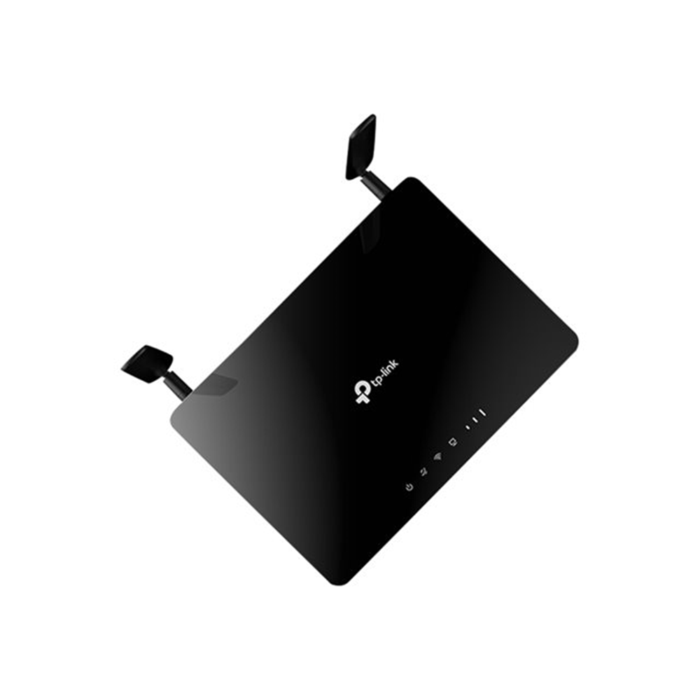 AC1200 Wireless Dual Band 4G LTE Router AC1200 Wireless Dual Band 4G LTE Router