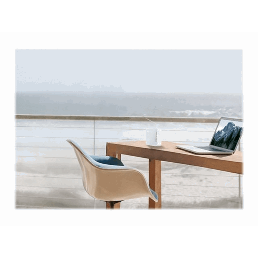 AC750 Wireless Travel Router AC750 Wireless Travel Router