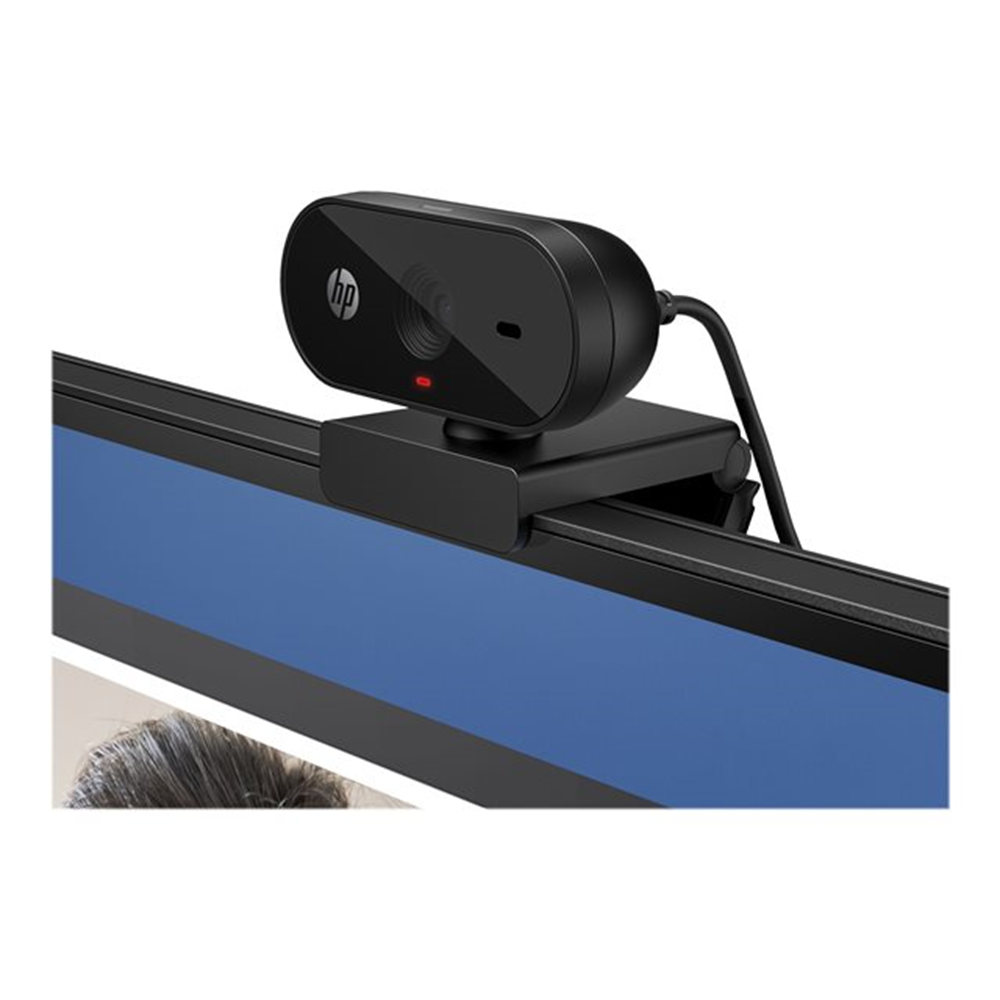 ACC: HP 325 FHD USB-A Webcam