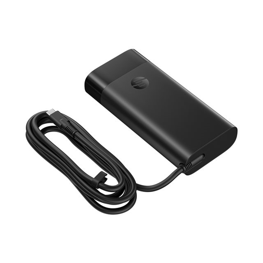 ACC: HP USB-C 140W Laptop Charger