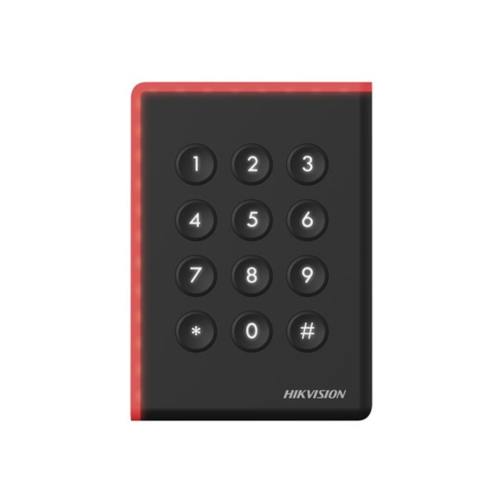 Access Control DS-K1108AMK Card Reader
