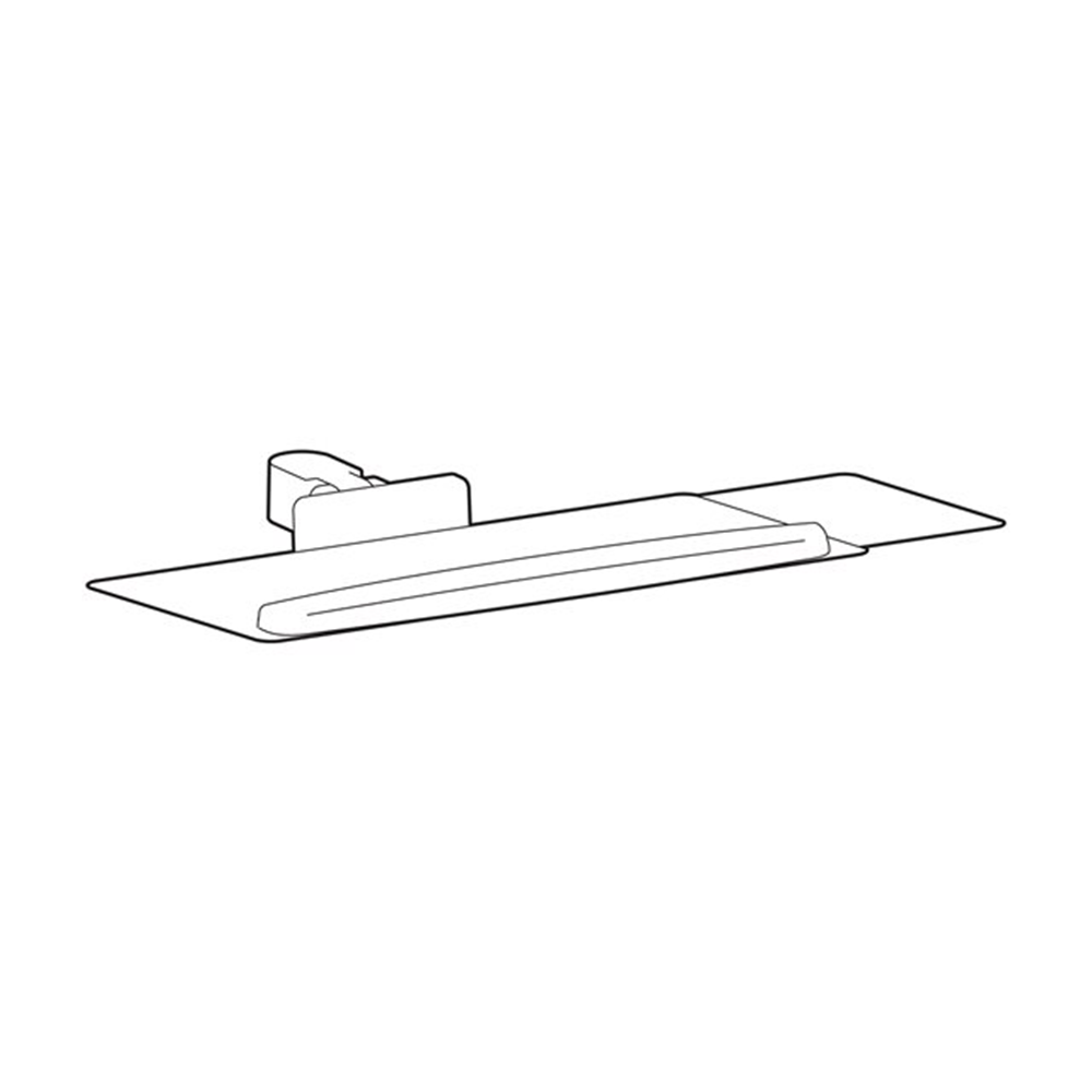 ACCESSORY LX PRO KEYBOARD END ESW