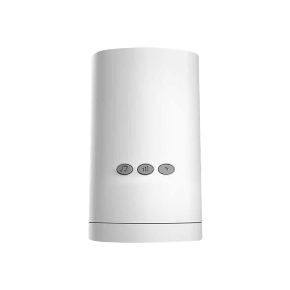 ACDB-9000AC GONG (BATTERIJ)+DRUKKER