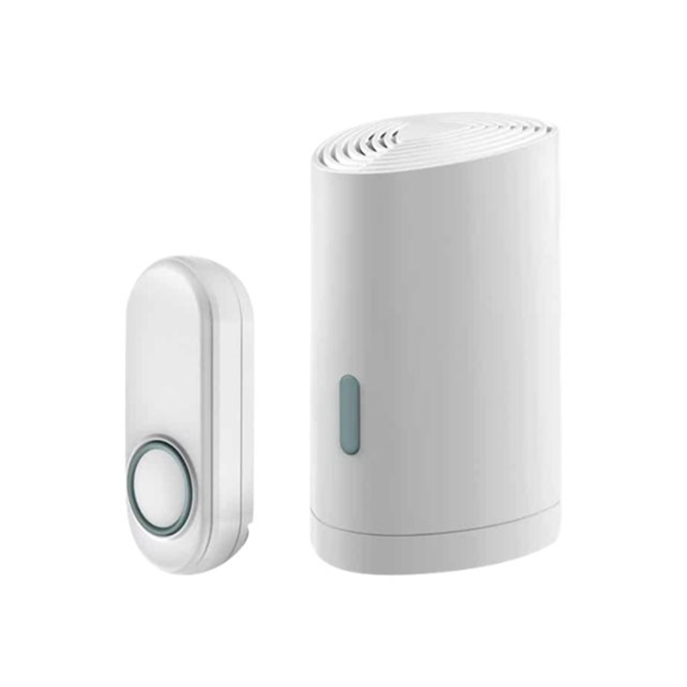 ACDB-9000AC GONG (BATTERIJ)+DRUKKER