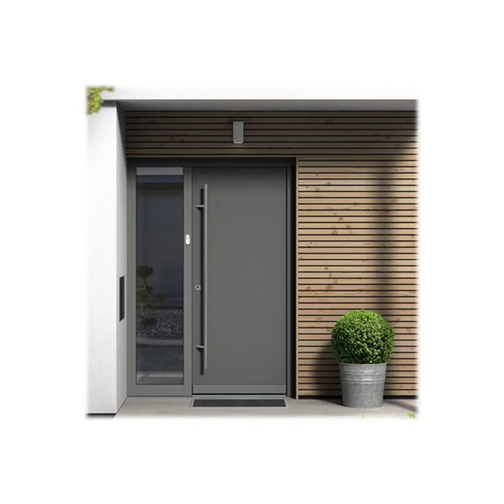 ACDB-9000AC GONG (BATTERIJ)+DRUKKER