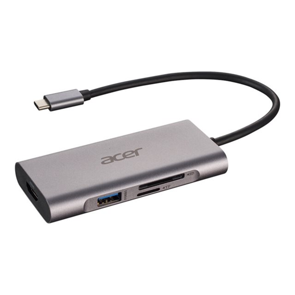 Acer 7-In-1 Acer 7-In-1