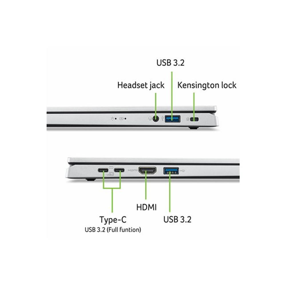 Acer Aspire Go 15 AG15-32P Acer Aspire Go 15 AG15-32P