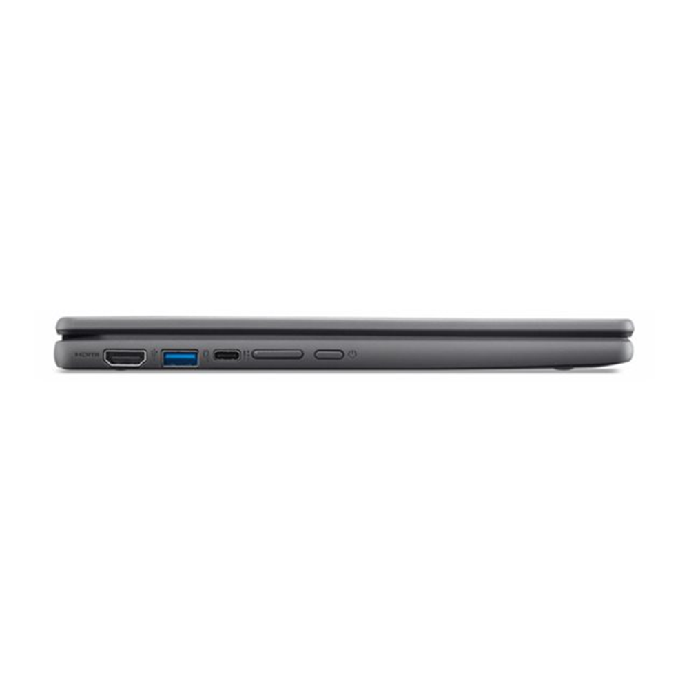 Acer Chromebook Spin 512 R857T-TCO