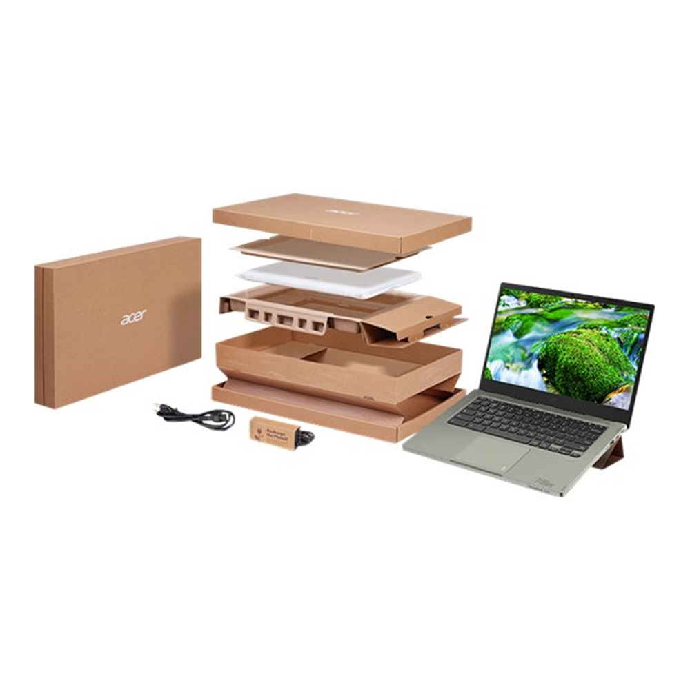 Acer Chromebook Vero 514 CBV514-1HT