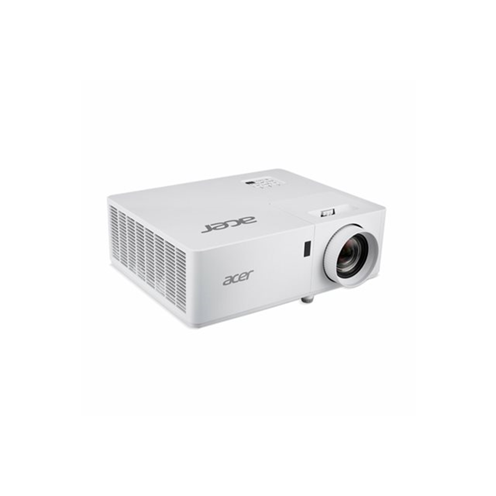 Acer PL6520 DLP 1080p 6000 Lm 50 000:1 EMEA 4.5 Kg EURO Power HDMI Cable