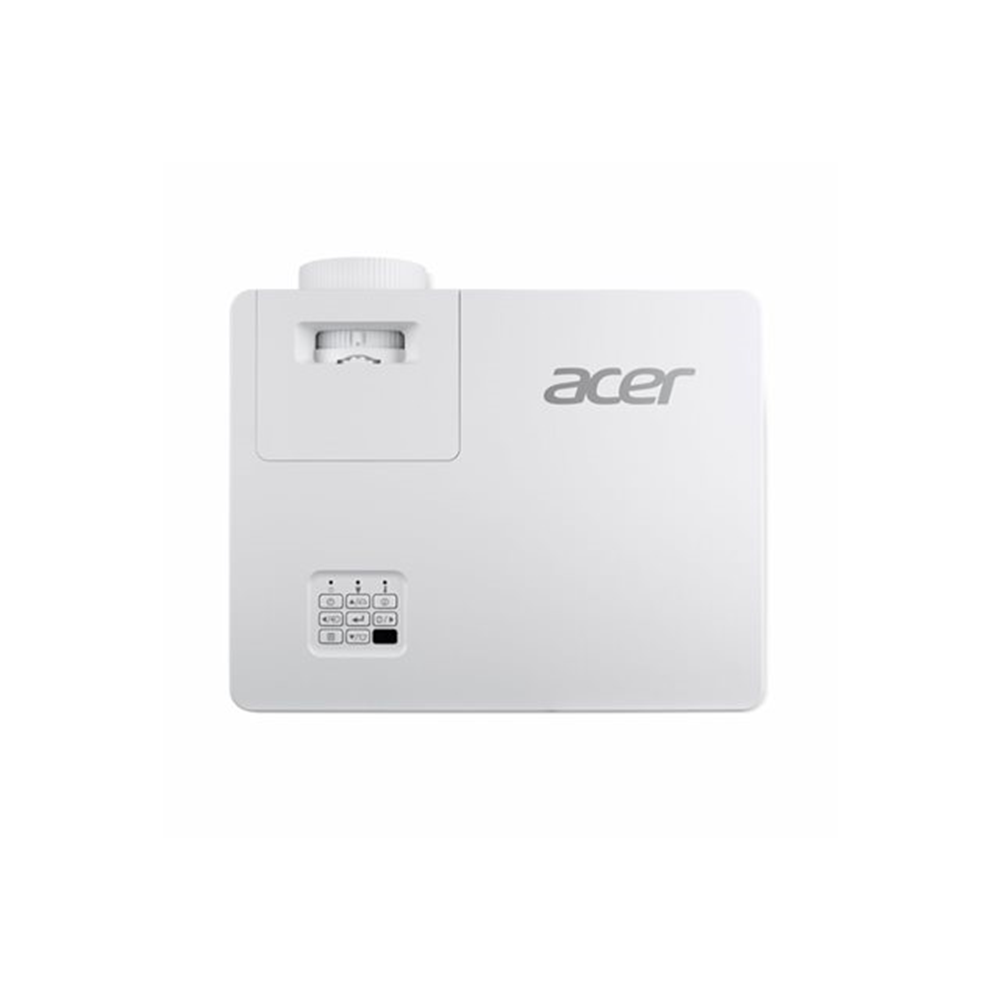 Acer PL6520 DLP 1080p 6000 Lm 50 000:1 EMEA 4.5 Kg EURO Power HDMI Cable