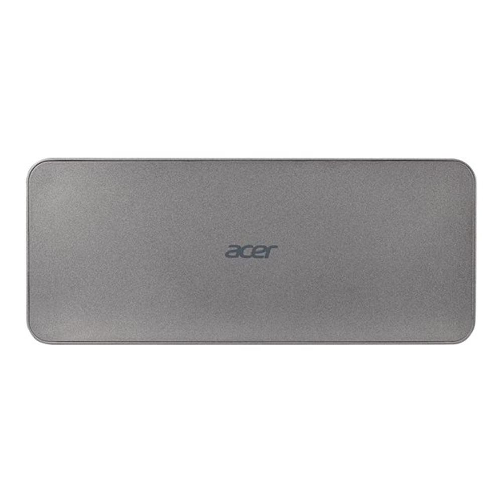 Acer USB Type-C Dock II D501  ADK021  Certified by Works With Chromebook WITH EU POWER CORD (RETAIL PACK)