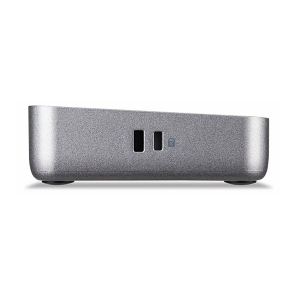 Acer USB Type-C Dock II D501  ADK021  Certified by Works With Chromebook WITH EU POWER CORD (RETAIL PACK)