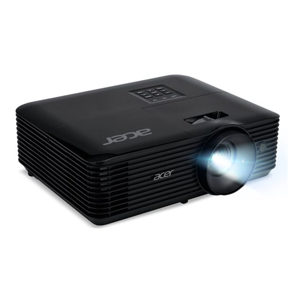 AcerX1128iDLPSVGA4800Lm20000:1EMEA2.7KgEUROPower