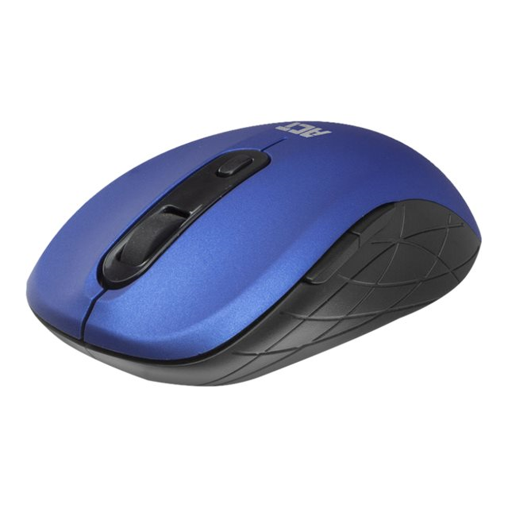 ACT AC5140Wireless mouse blue