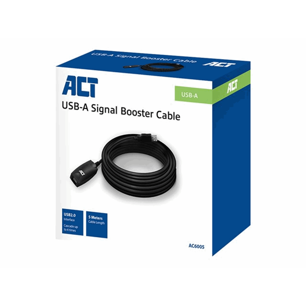 ACT AC6005 ACT AC6005