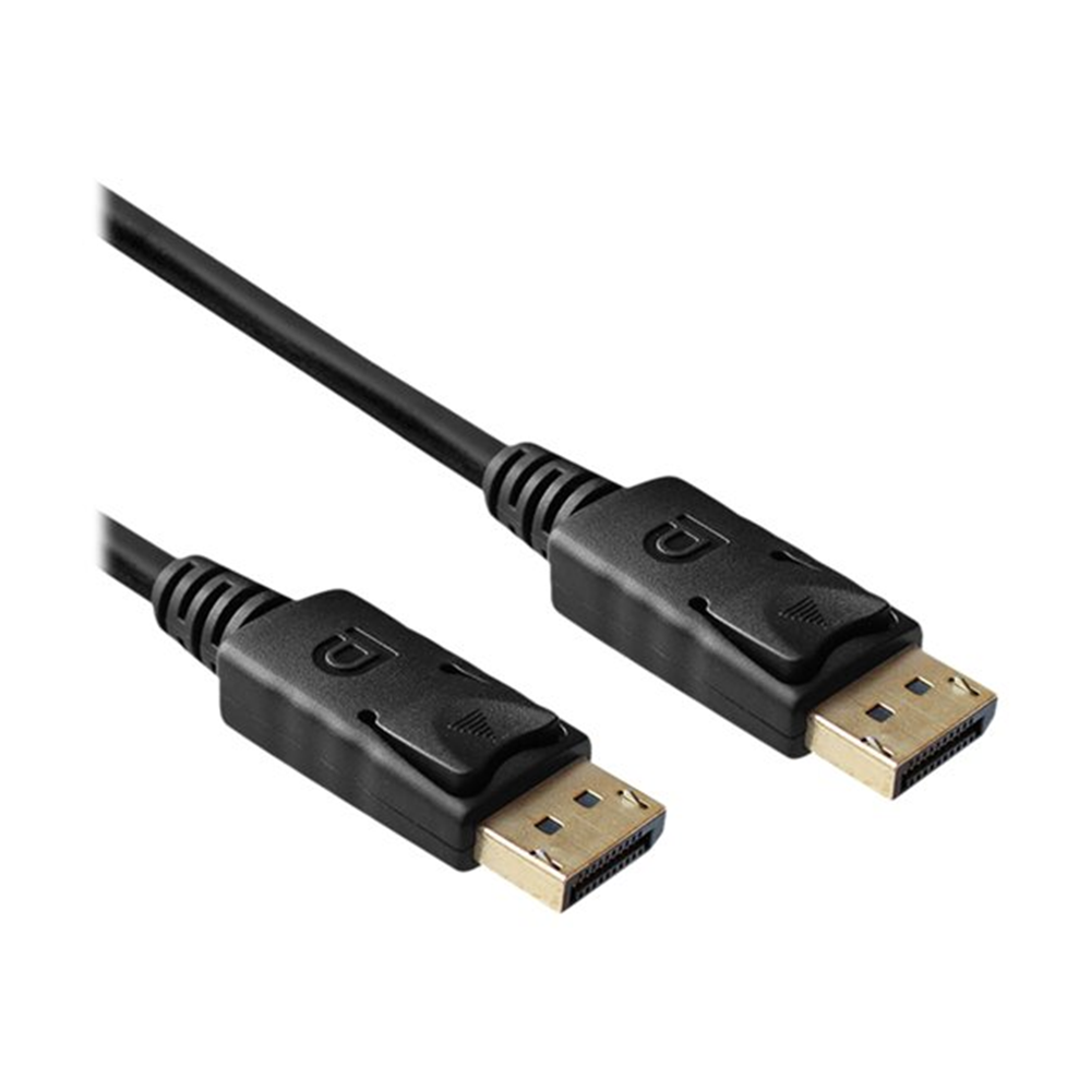 ACT DisplayPort 1.4 kabel 8K 1m