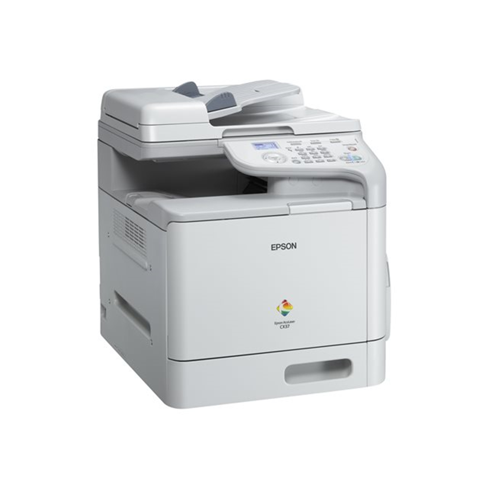 AcuLaser AcuLaser CX37DN/A4 256MB 24ppm