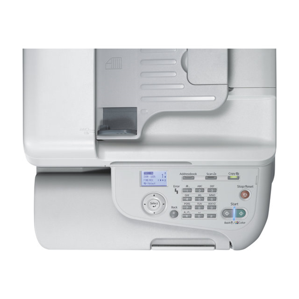 AcuLaser AcuLaser CX37DN/A4 256MB 24ppm