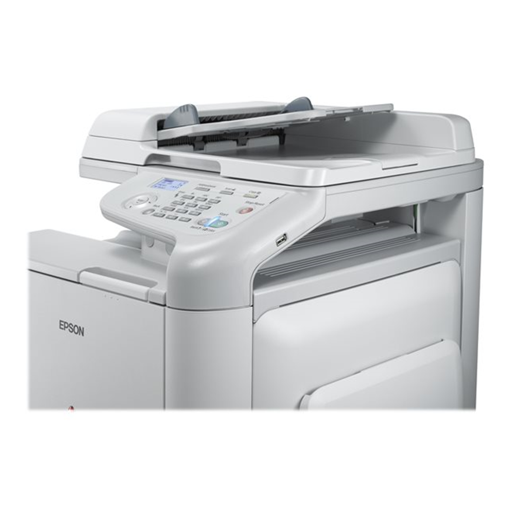 AcuLaser AcuLaser CX37DN/A4 256MB 24ppm