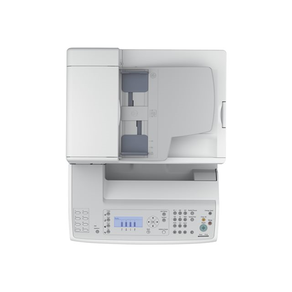 AcuLaser CX29DNF/256MB 23ppm A4 fax