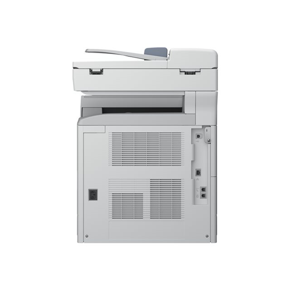 AcuLaser CX29DNF/256MB 23ppm A4 fax