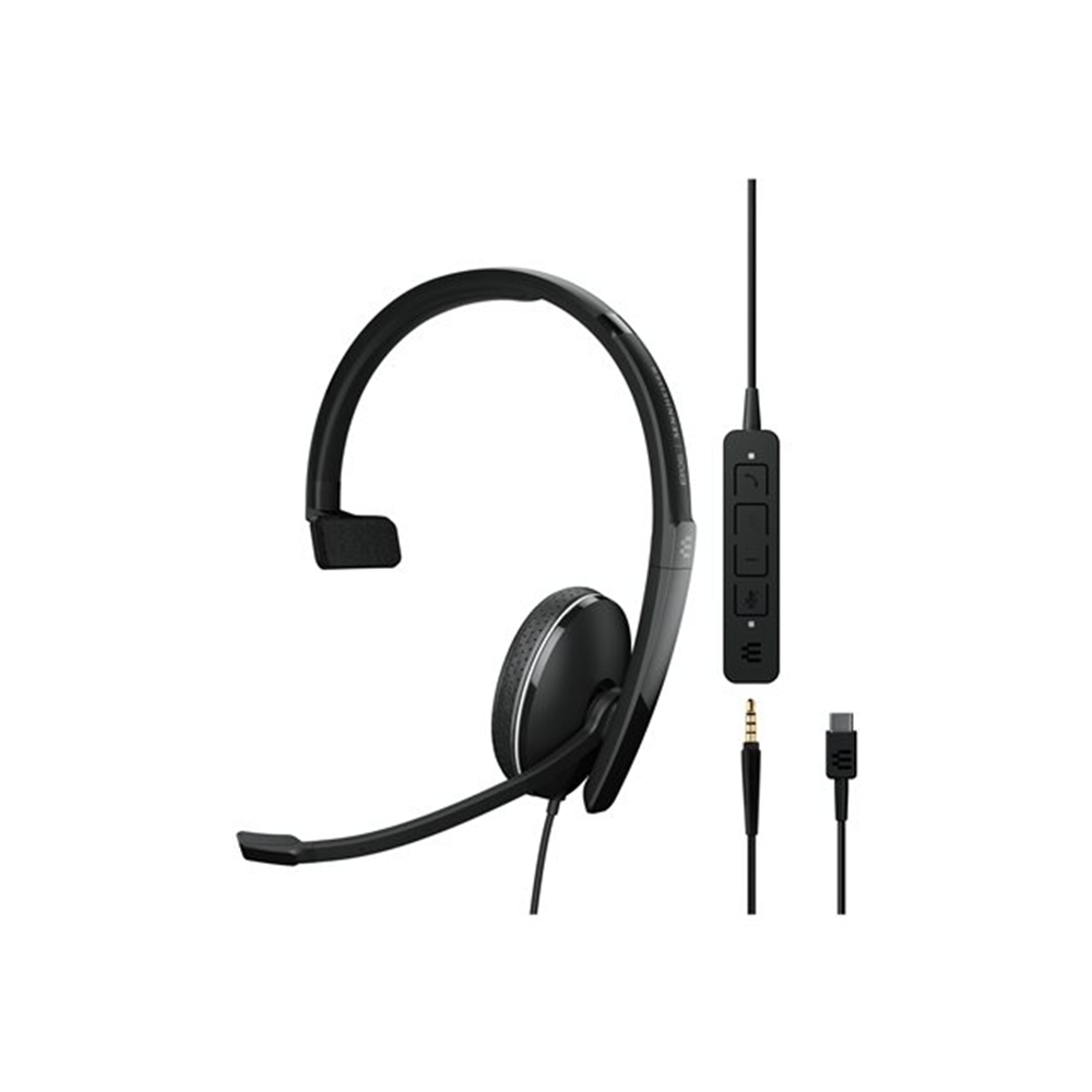 ADAPT 135 USB-C II