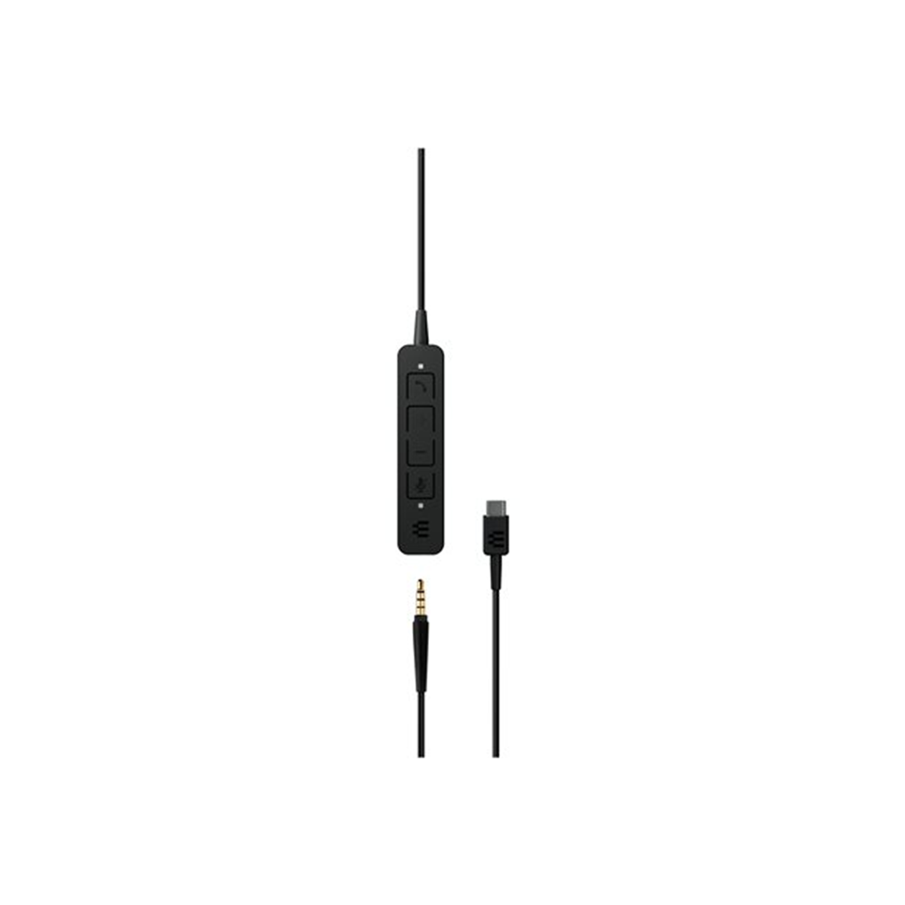 ADAPT 135 USB-C II