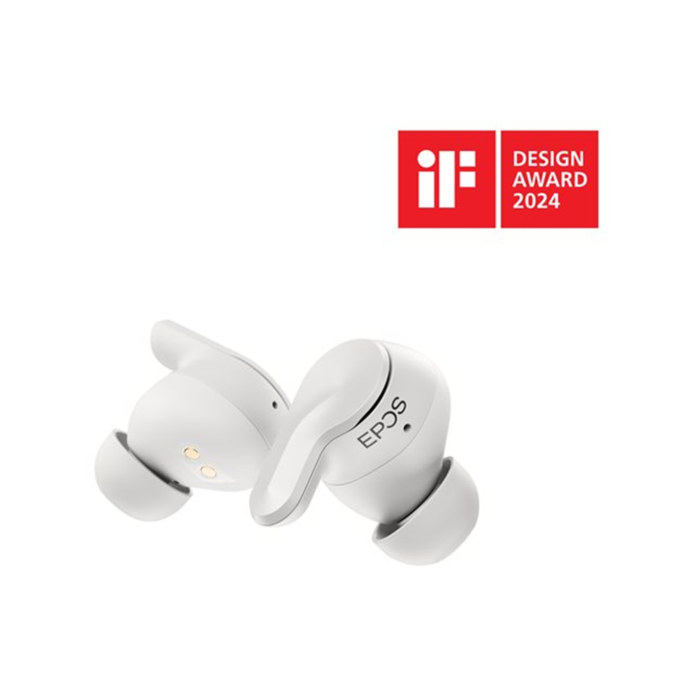 ADAPT E1 Nordic White