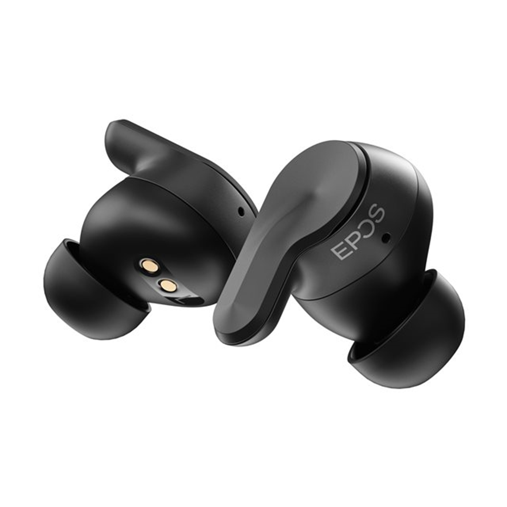 ADAPT E1 Scandinavian Black