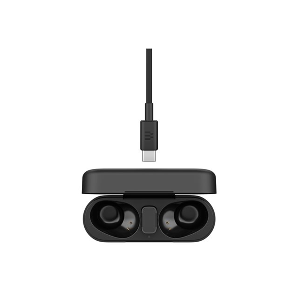 ADAPT E1 Scandinavian Black