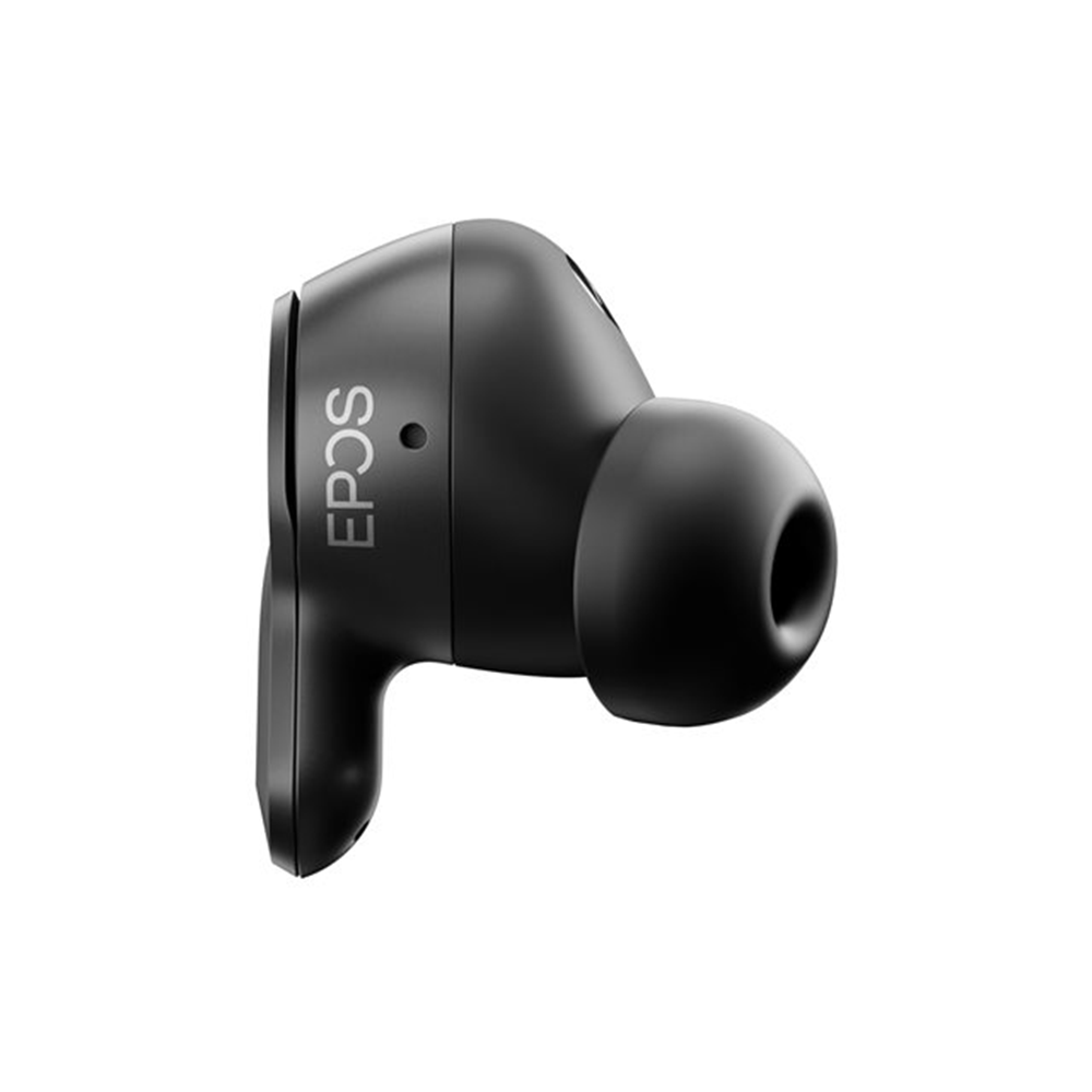 ADAPT E1 Scandinavian Black