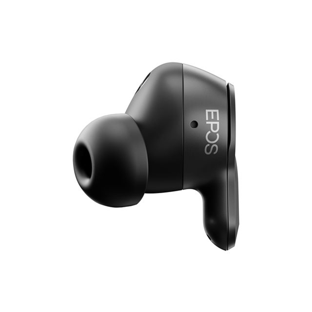 ADAPT E1 Scandinavian Black