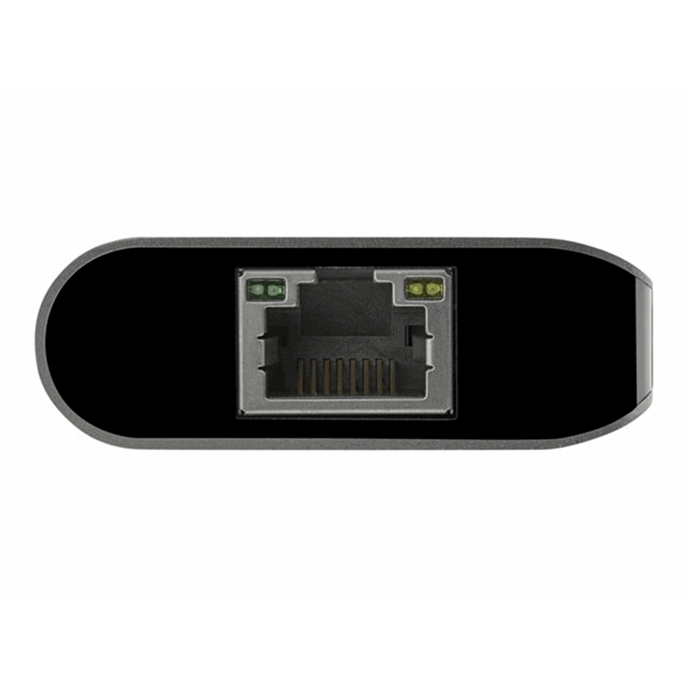 Adapter Multiport USB C - HDMI - SD PD