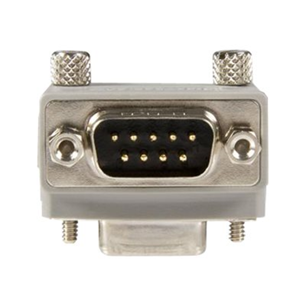 adapter serial DB9 a DB9