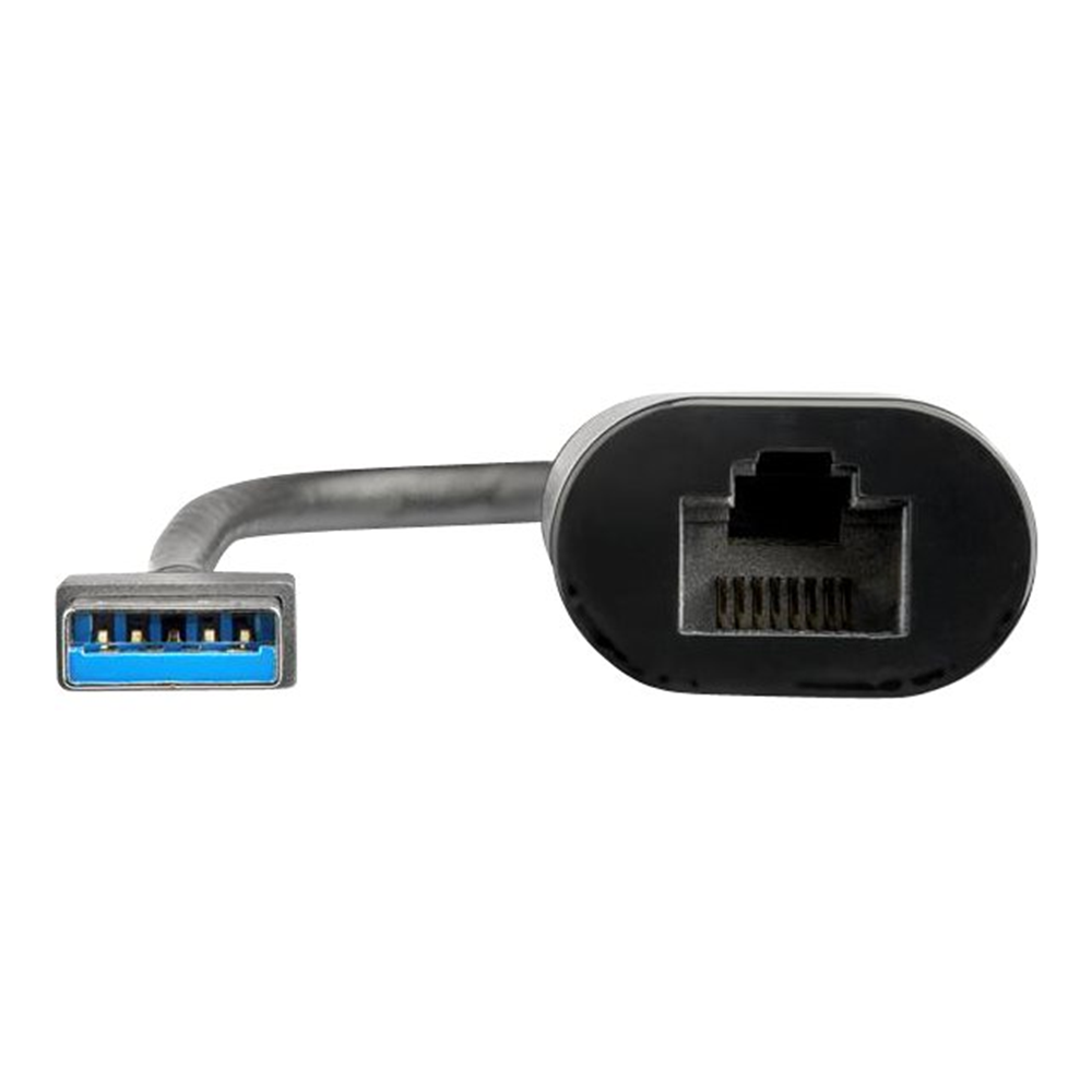 Adapter - USB-A to 2.5 Gigabit Ethernet