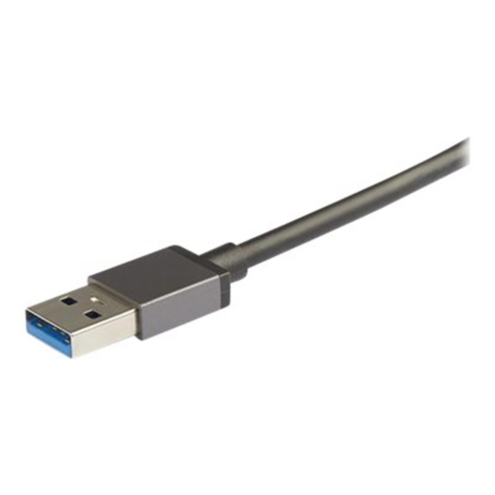 Adapter - USB-A to 2.5 Gigabit Ethernet