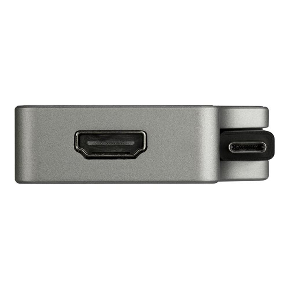 Adapter - USB C Multiport Video 4K 60Hz