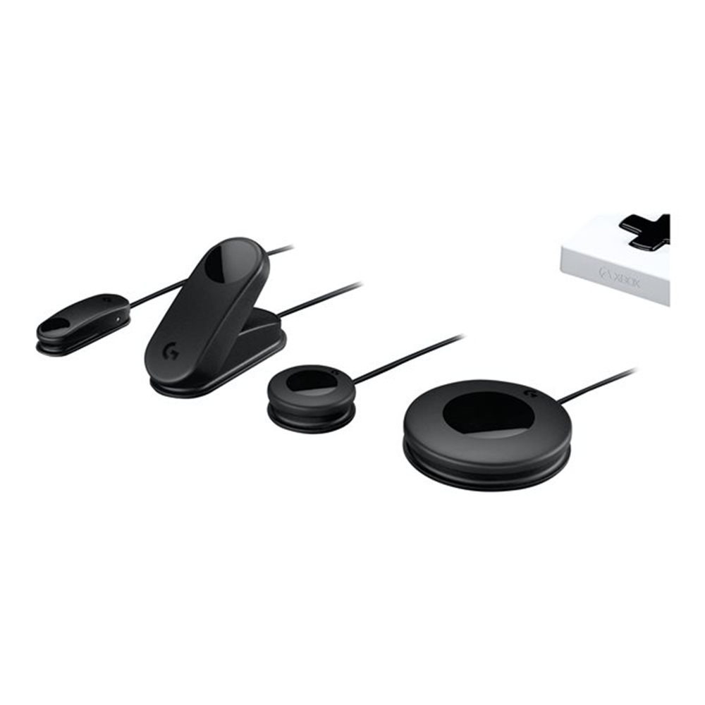 Adaptive Gaming Kit for Access Controlle Adaptive Gaming Kit for Access Controlle