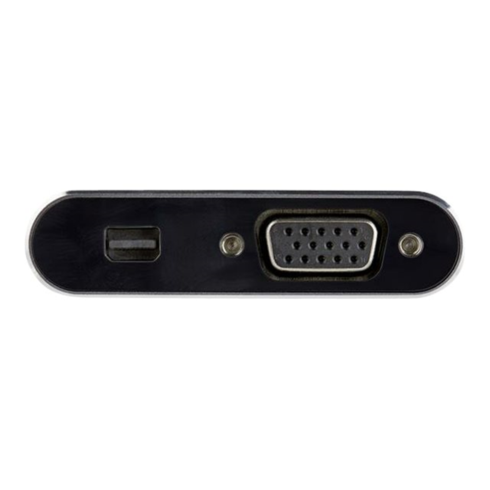 Adattatore USB-C a VGA o mDP 4K 60 Hz