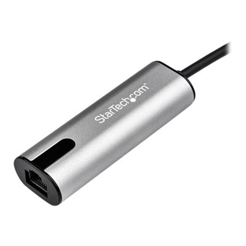 Adattatore USB tipo C a 2.5 GbE